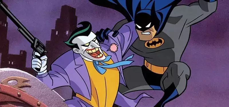 See the detailed documentation on the creation of the original Batman: The Animated Series