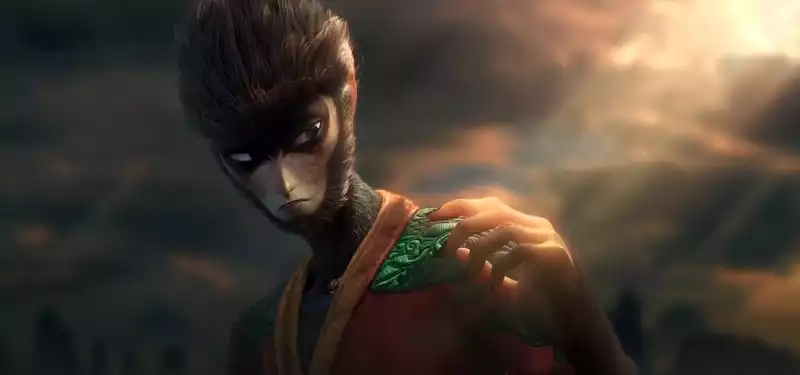 Watch a new trailer for "Journey to the West: The Reincarnation of the Devil" in China