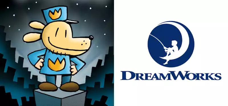 Dreamworks has developed a feature based on Dave Pilkey's "The Dog Man" book, which "Animaniacs" writer Peter Hastings attached directly to.