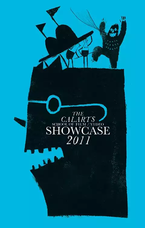 USC, CalArts, Woodbury and UCLA Students Showcase