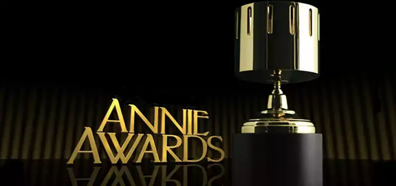 Commentary: Annie Award of the #Metro Era