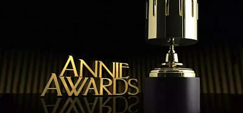 Submit your work to the 45th Annie Awards