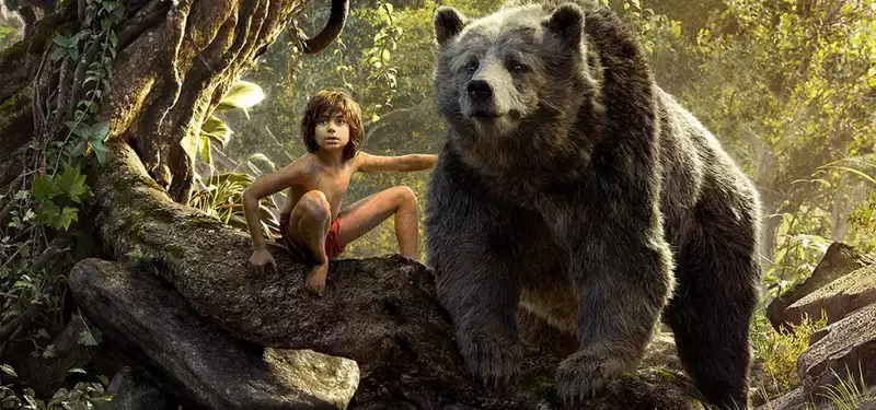 "Jungle Book" won the Best VFX, "Zootopia" Best Animation feature in the Critics Choice Award