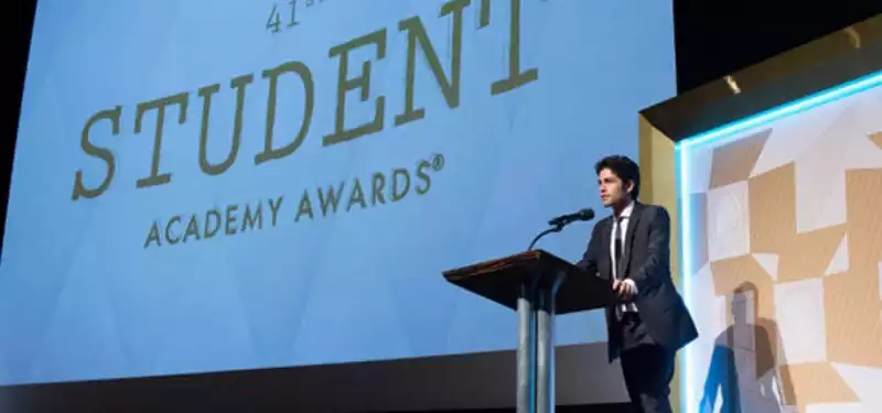 Student Academy Award Finalists Announced