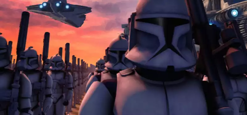 Star Wars: Clone Wars Leads the 42nd Daytime Emmy Nominations