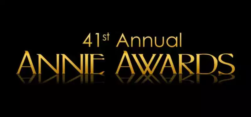 Full list of 2013 Annie Award Nominations