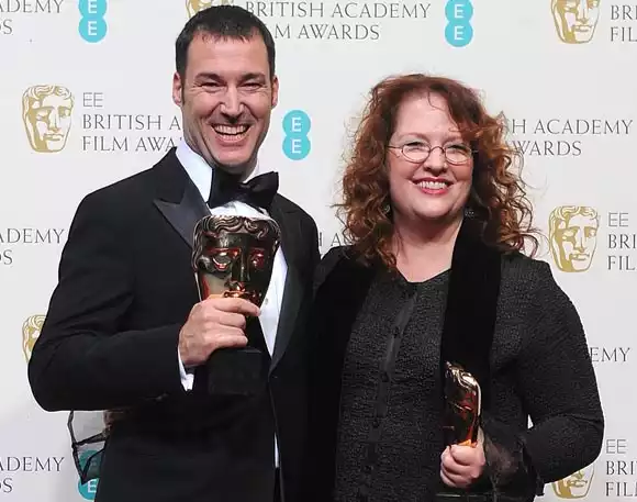 "Dauntless", "The Life of the Pie" and "How to Make a Longbird" won the BAFTA Award