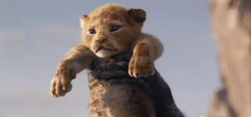 MPC, the studio behind the "Lion King" to shut down Vancouver Studio