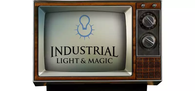 Industrial Light & Magic Launches TV Division