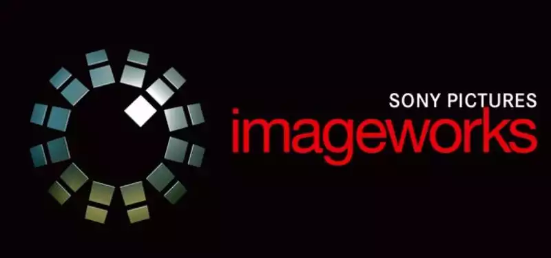 Shut down Sony Pictures Imageworks India