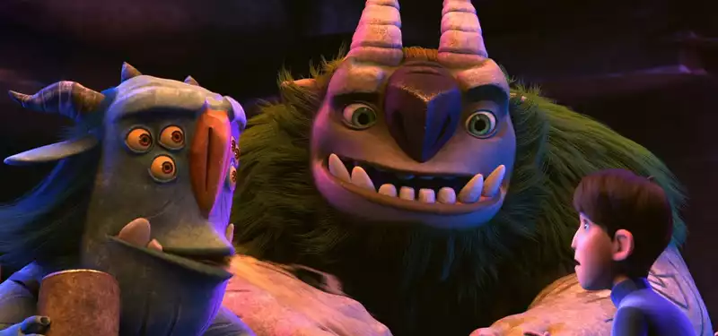 How "Trollhunters" moved from a feature Project to a Netflix hit: An interview with showrunner Rodrigo Blaas