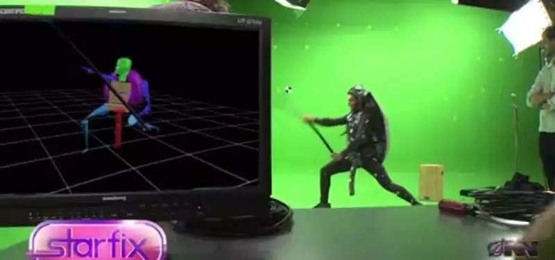 Hot Tip: Watch "The Onion" make fun of the hyper-real CGI "Ninja Turtles" (NSFW)