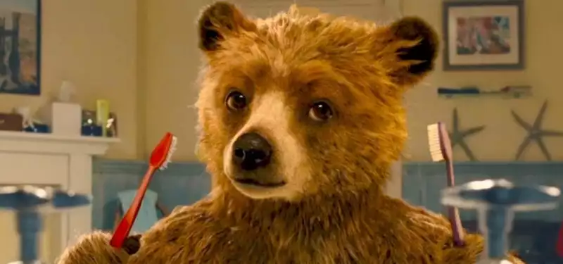 Video Essay of the Week: Why Paddington's Acting is So Good