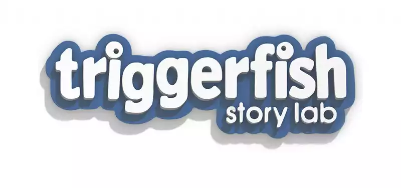 Disney's African Animation Initiative with Trigger Fish wins more than 1,000 submissions