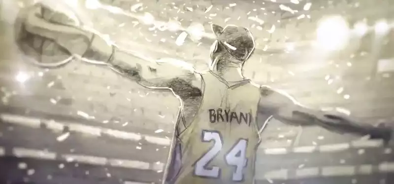 Kobe Bryant had planned to launch an animation studio, but Sergio Pavlos and Bruce Smith were involved.