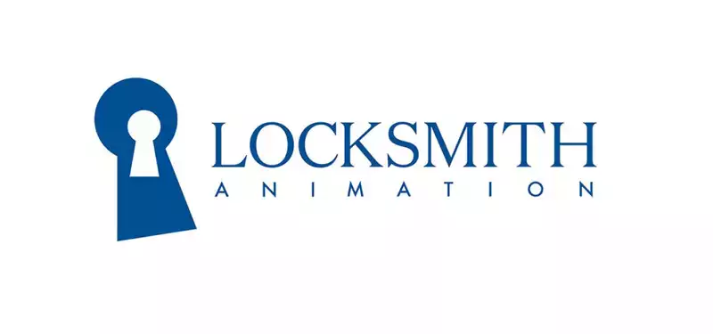 The British animation studio Locksmith will sign a multi-film contract with Warner Bros.