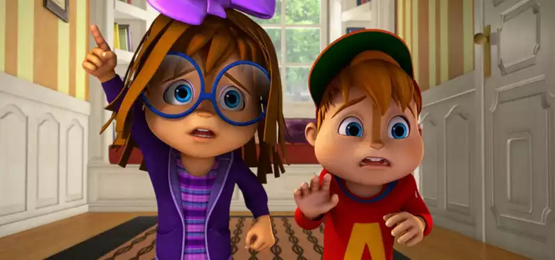 Storyboard artists accuse "Chipmunk" maker Bagdasarian Productions of unethical behavior (updated)