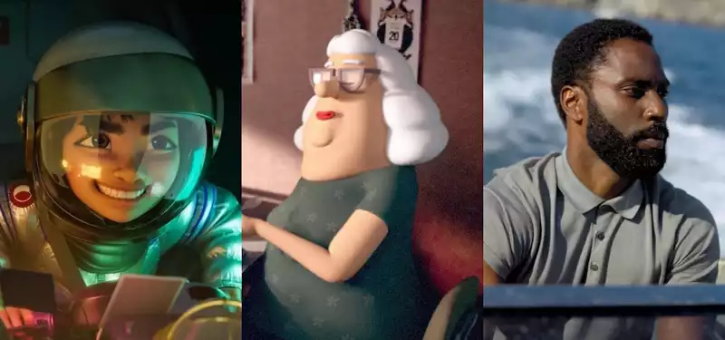 Oscar Animation Analysis: Predictable features, amazing shorts, low-key VFX