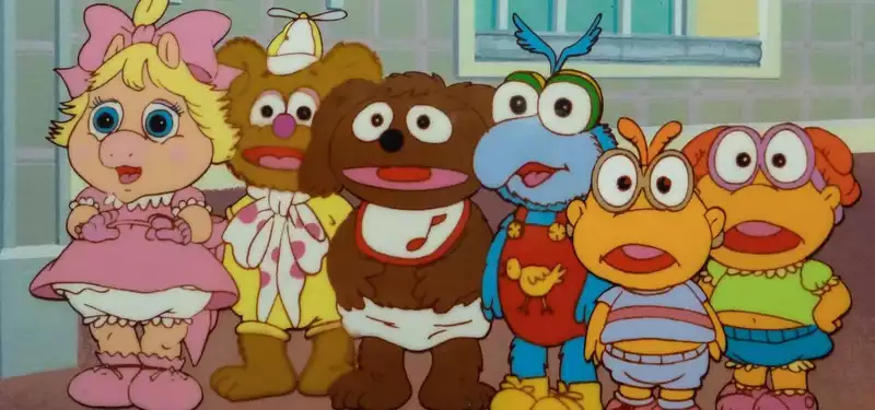 Writer Loses Copyright Lawsuit against Disney Over reboot of "Muppet Baby"