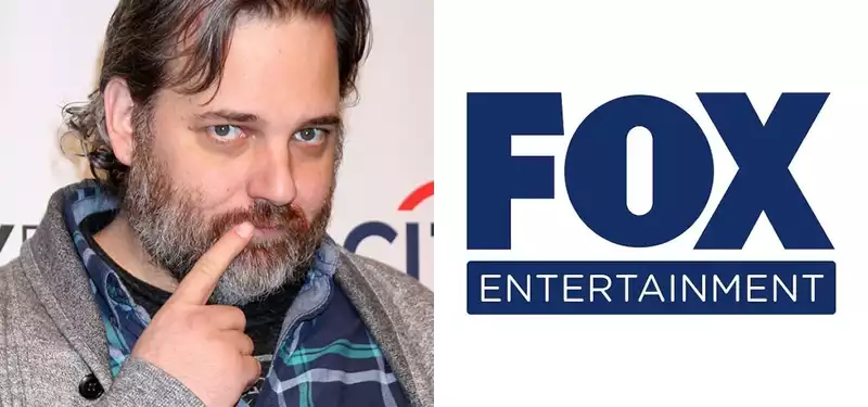 Fox Launches Nft to create Blockchain animated series by Dan Harmon