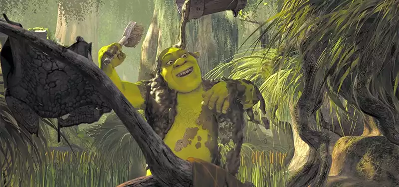 The whole academic conference is dedicated to the wonders of "Shrek"