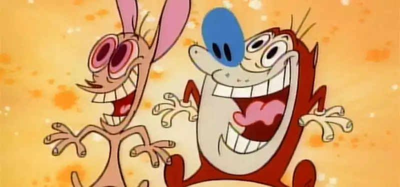 "The Len & Stimpy Show" reinvented the TV anime, and its influence remains 30 years later