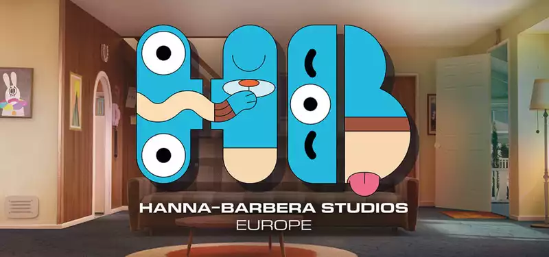 "The Amazing World of Gumball" set to return as both a film and a series