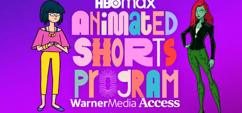 Apply for HBO Max's Shorts program for Underrated Talent