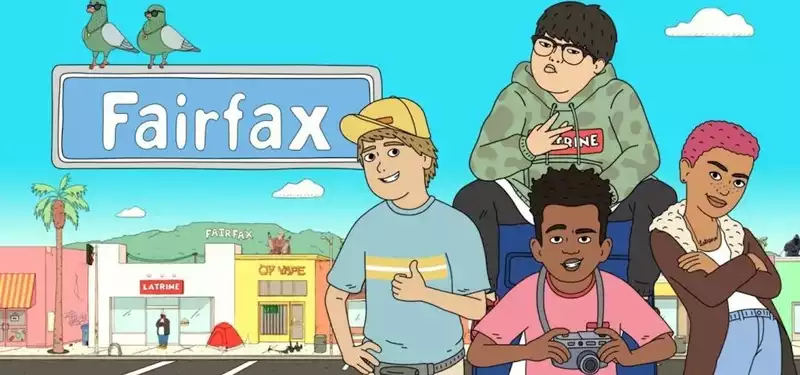 Amazon Studios Launches First Look Deal with Fairfax Creators