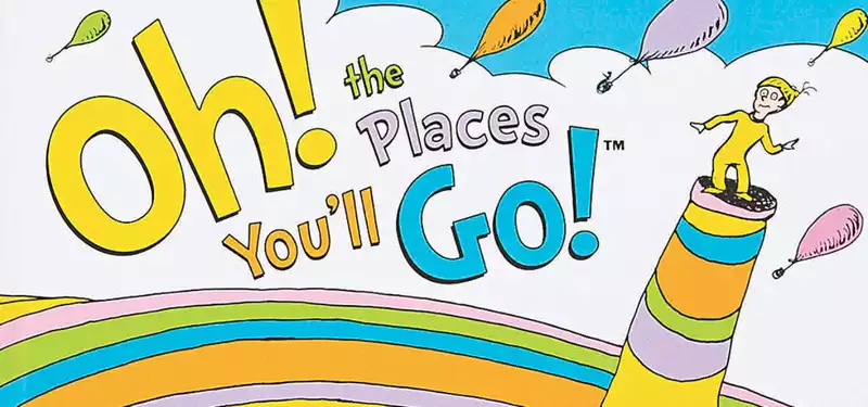 John M. Chu directs Dr. Seuss "Oh, where you go!"for warner bros.