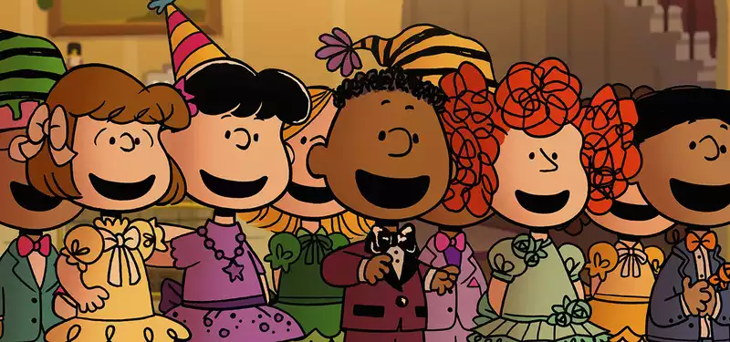 Apple TV+ debuts trailer for its first original "Peanuts" holiday special