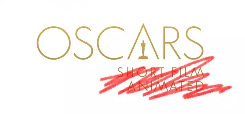 Academy Awards cut Animation Short Story Award from live television broadcast