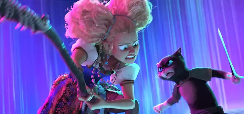 11-year wait is over: Dreamworks releases sequel trailer for "Puss in Boots"