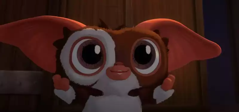 "Gremlins: Secrets of Mogwai" gets an adorable trailer, release date of 5/23.