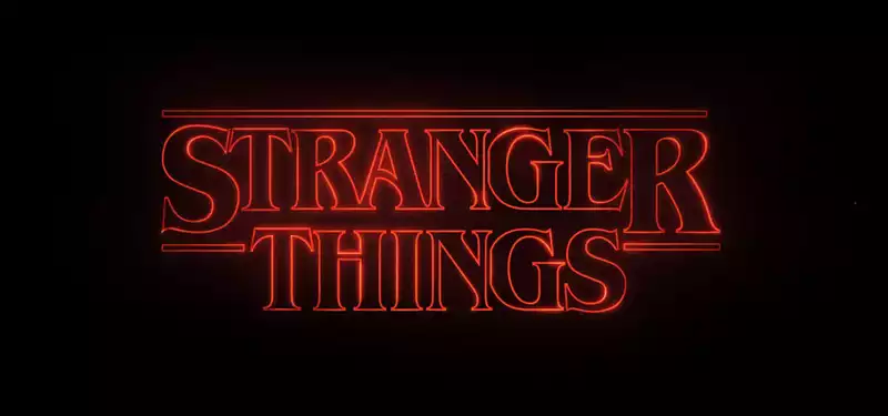 Netflix has ordered the "Stranger Things" animated series.