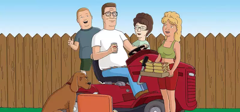 The "King of the Hill" revival is set on Hulu with Mike Judge, Greg Daniels and the original cast.