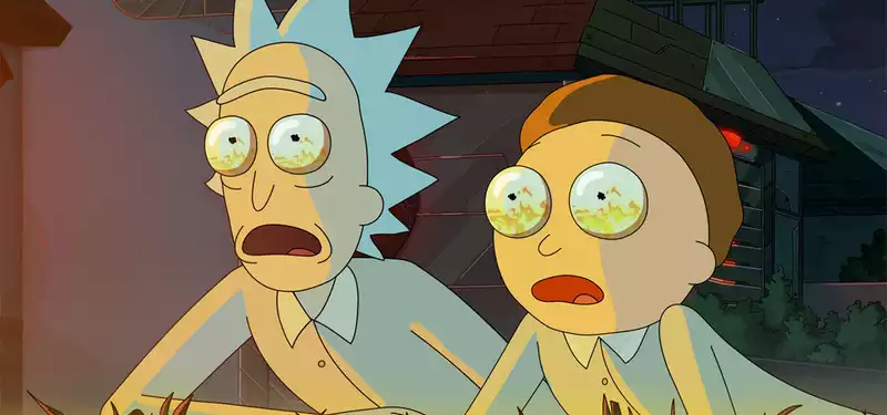 Adult Swim has severed ties with Justin Roiland, but will continue to produce "Rick And Morty."