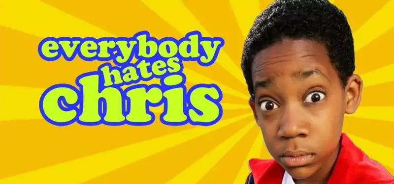 MTV orders - Everyone still hates Chris's animated series, where Chris Rock narrates.