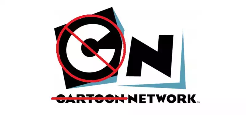 Again, Cartoon Network is making a live-action show.