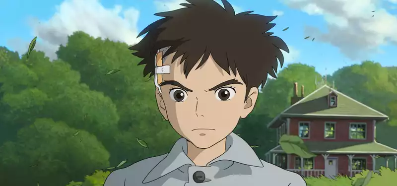 -Boy and Heron-Review Summary: Hayao Miyazaki-S latest gets unanimous praise after international premiere.