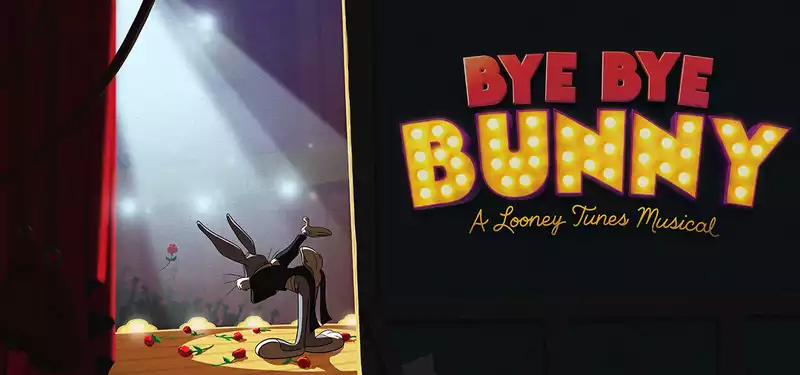 Despite the layoffs, Warner-s-Bye Bye Bunny- is still - very much alive - in the studio.