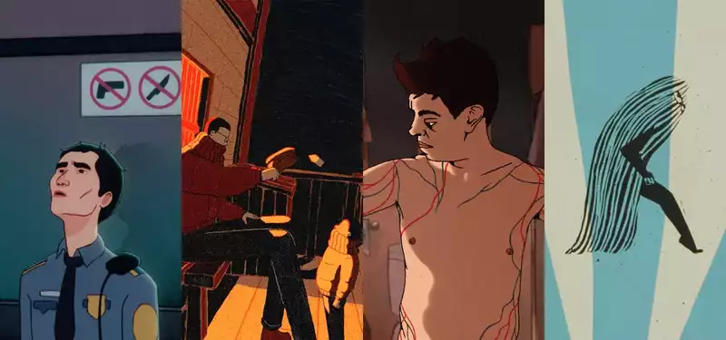 Cannes Critics' Week Selects Animated Films for its Lineup