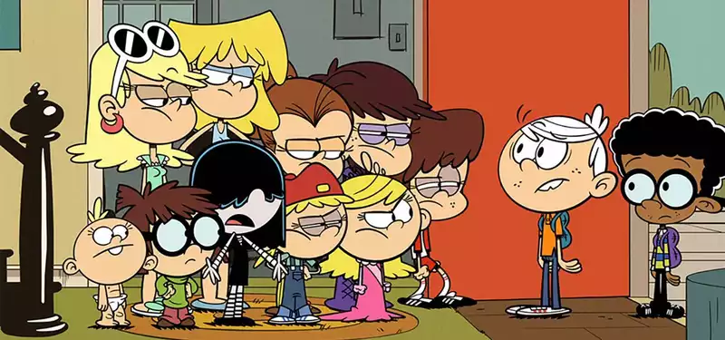 Fired "Loud House" Creator Chris Savino "Embarrassed" and "Deeply Remorseful"