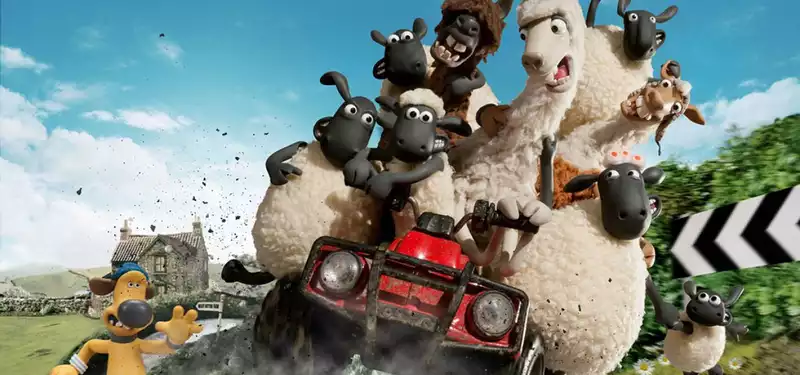 'Shaun the Sheep' and 'Hey Dougie' Win International Emmy Awards in Kids Category (List of Winners)