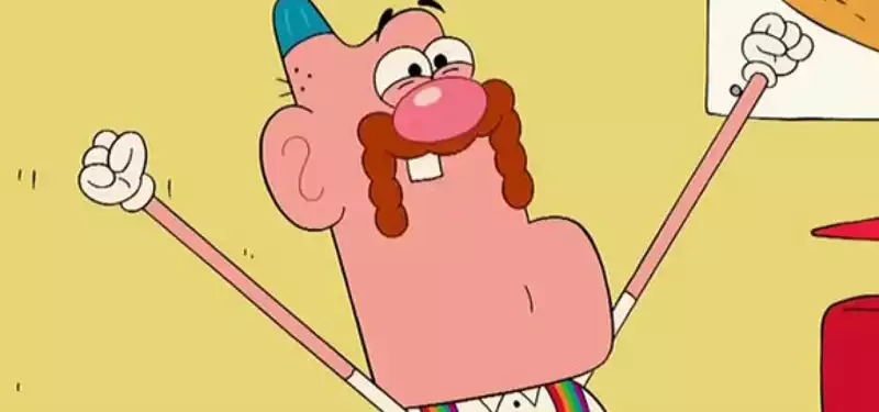 Cartoon Network Updates "Adventure Time" and "Uncle Grandpa"