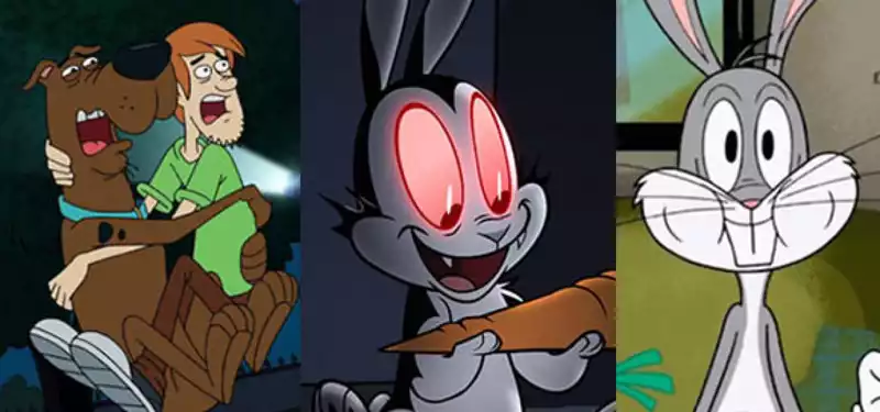 Boomerang, original Bugs, Scooby, and Vanicula restarted.