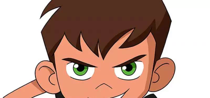 Ben, Again Cartoon Network Relaunches "Ben 10