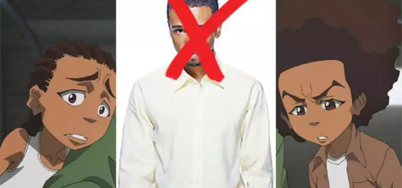 New Season of "Boondocks" Excludes Creator Aaron Magruder