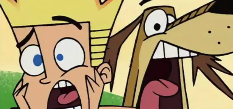 Live Action TV Director Sues "Johnny Test" Producer for Creator Credit