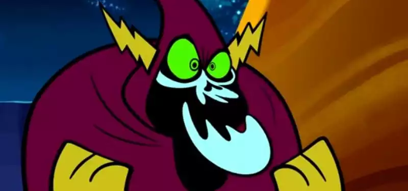 New "Wander Over Yonder" extended clip